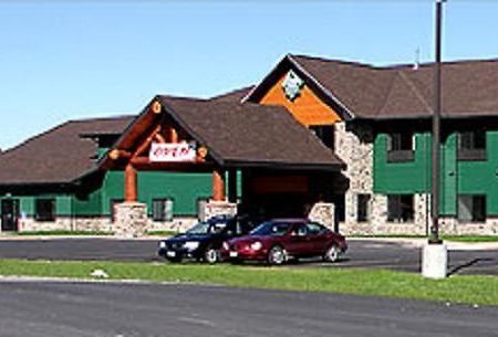 White Oak Inn And Suites Deer River エクステリア 写真
