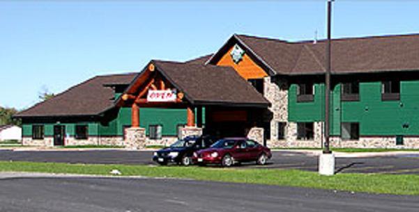 White Oak Inn And Suites Deer River エクステリア 写真